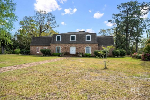 803 S Pensacola Avenue, Atmore, AL 36502