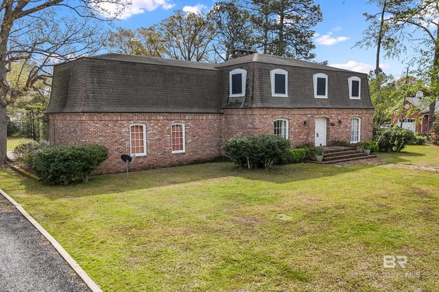 803 S Pensacola Avenue, Atmore, AL 36502