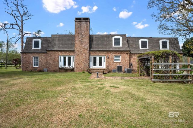 803 S Pensacola Avenue, Atmore, AL 36502