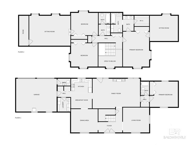 803 S Pensacola Avenue, Atmore, AL 36502