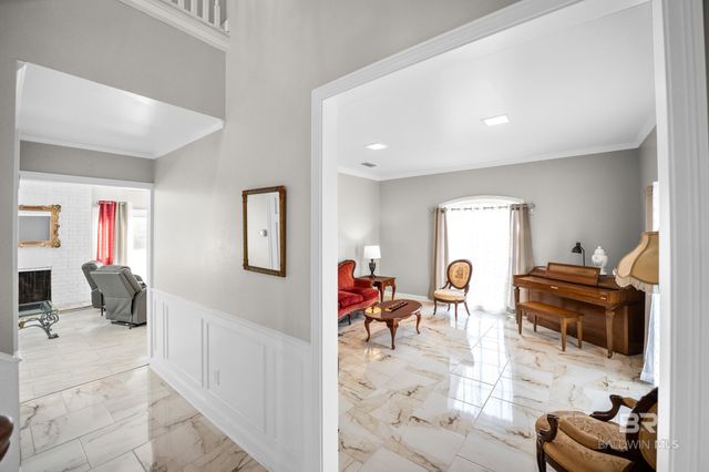 803 S Pensacola Avenue, Atmore, AL 36502