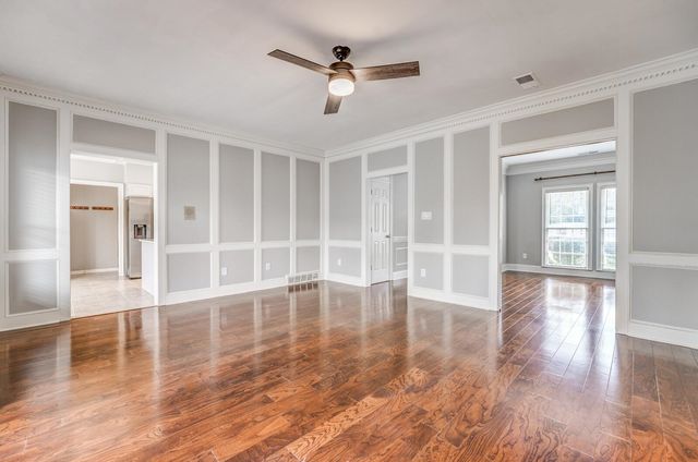 9354 HAWTHORN HILL DR, Germantown, TN 38139