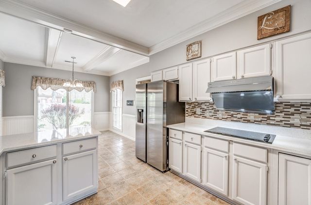 9354 HAWTHORN HILL DR, Germantown, TN 38139