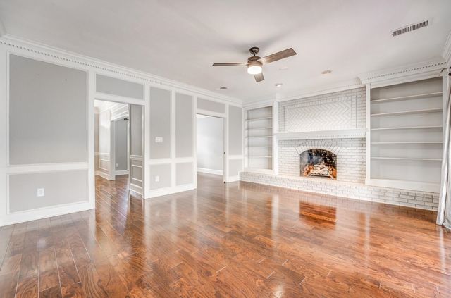 9354 HAWTHORN HILL DR, Germantown, TN 38139