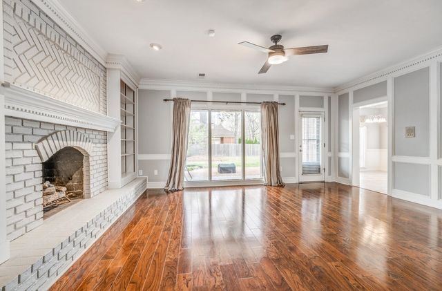 9354 HAWTHORN HILL DR, Germantown, TN 38139