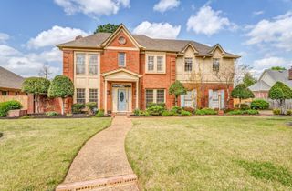 9354 HAWTHORN HILL DR, Germantown, TN 38139