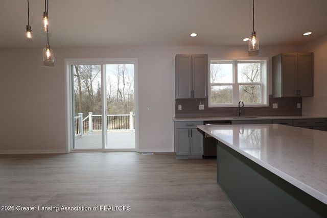 612 Magenta Court, Haslett, MI 48840