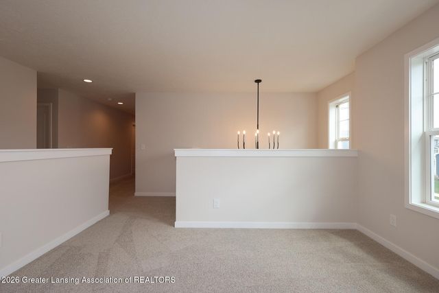 612 Magenta Court, Haslett, MI 48840