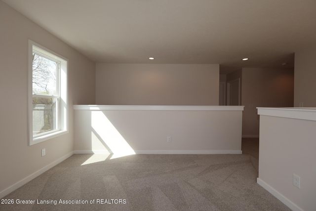 612 Magenta Court, Haslett, MI 48840