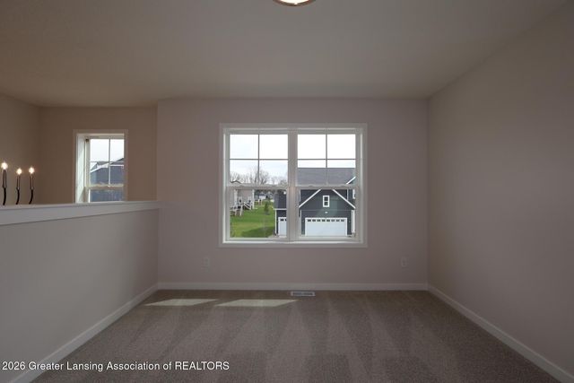 612 Magenta Court, Haslett, MI 48840