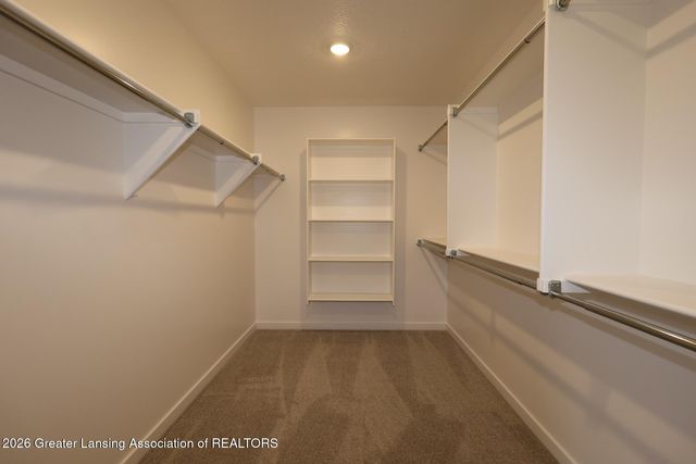 612 Magenta Court, Haslett, MI 48840