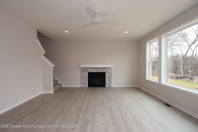 612 Magenta Court, Haslett, MI 48840