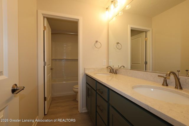 612 Magenta Court, Haslett, MI 48840