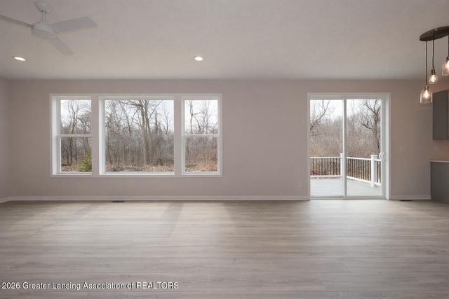 612 Magenta Court, Haslett, MI 48840