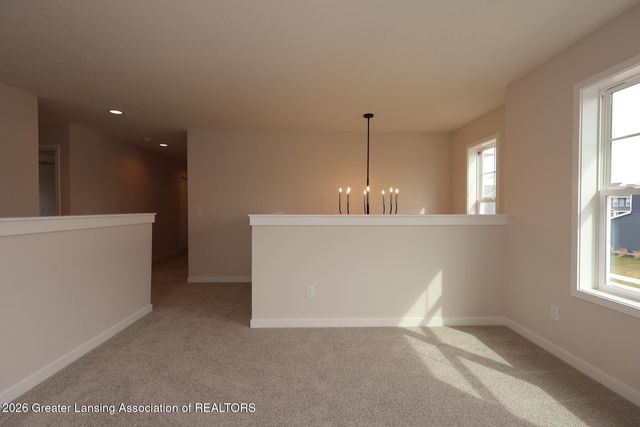 612 Magenta Court, Haslett, MI 48840