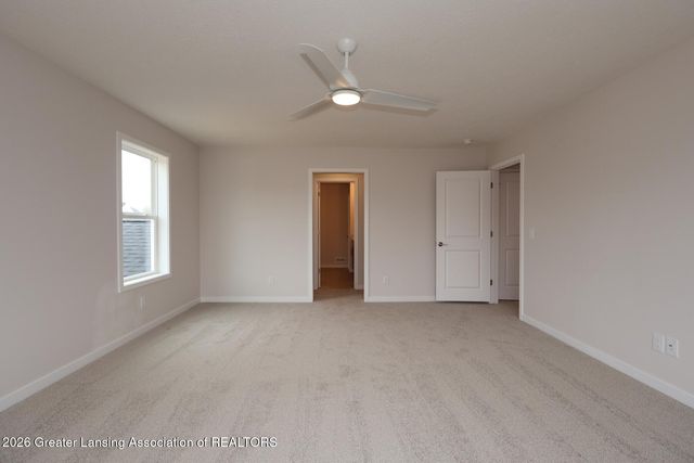 612 Magenta Court, Haslett, MI 48840