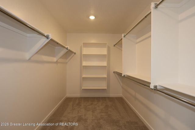 612 Magenta Court, Haslett, MI 48840