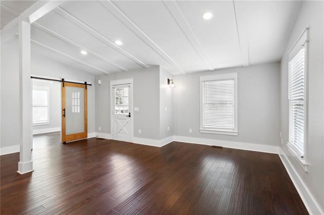 3258 Highland Drive SE, Smyrna, GA 30080