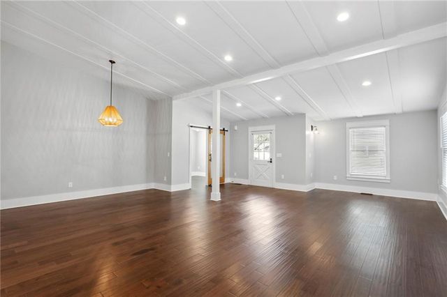 3258 Highland Drive SE, Smyrna, GA 30080