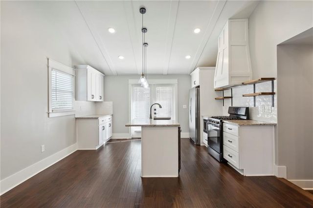 3258 Highland Drive SE, Smyrna, GA 30080