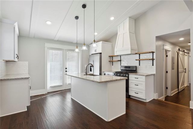3258 Highland Drive SE, Smyrna, GA 30080