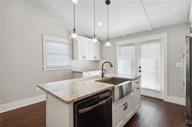 3258 Highland Drive SE, Smyrna, GA 30080