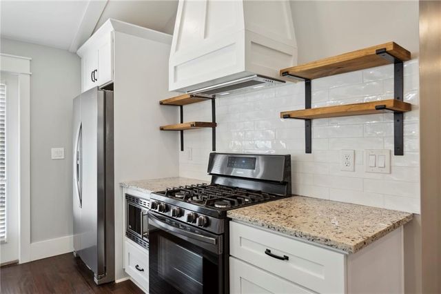 3258 Highland Drive SE, Smyrna, GA 30080