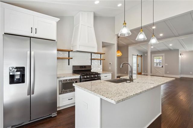 3258 Highland Drive SE, Smyrna, GA 30080