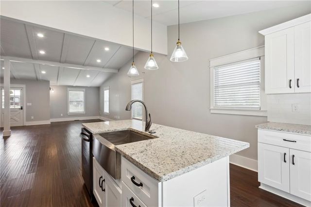 3258 Highland Drive SE, Smyrna, GA 30080