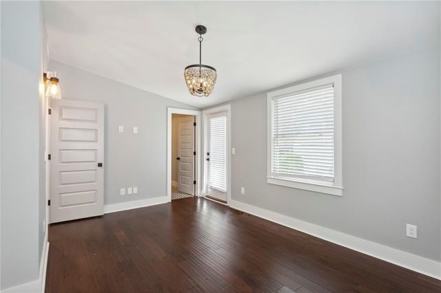 3258 Highland Drive SE, Smyrna, GA 30080