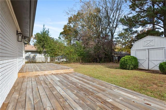 3258 Highland Drive SE, Smyrna, GA 30080