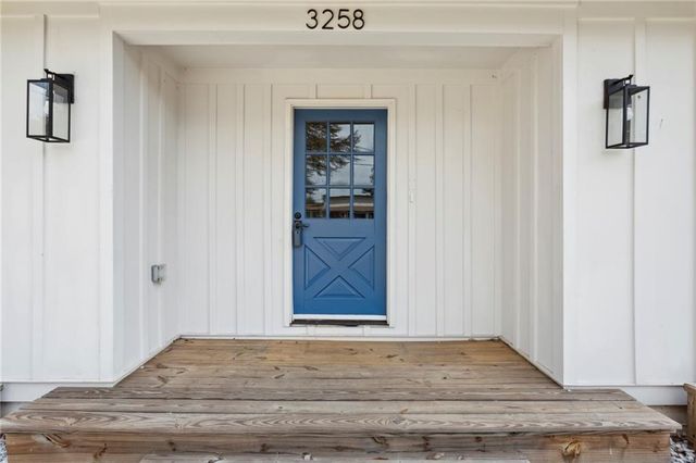 3258 Highland Drive SE, Smyrna, GA 30080