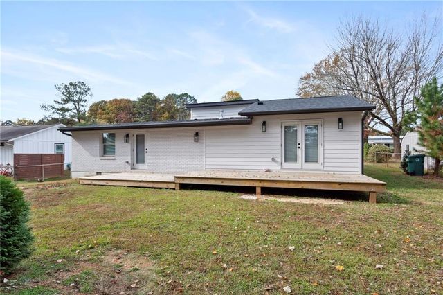 3258 Highland Drive SE, Smyrna, GA 30080
