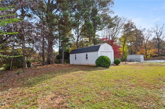 3258 Highland Drive SE, Smyrna, GA 30080