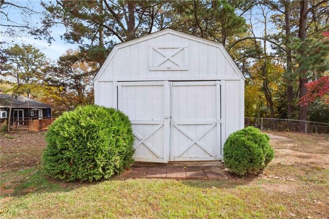 3258 Highland Drive SE, Smyrna, GA 30080