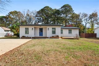 3258 Highland Drive SE, Smyrna, GA 30080
