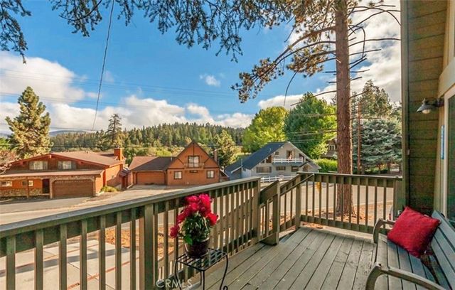 1124 Club View Drive, Big Bear Lake, CA 92315