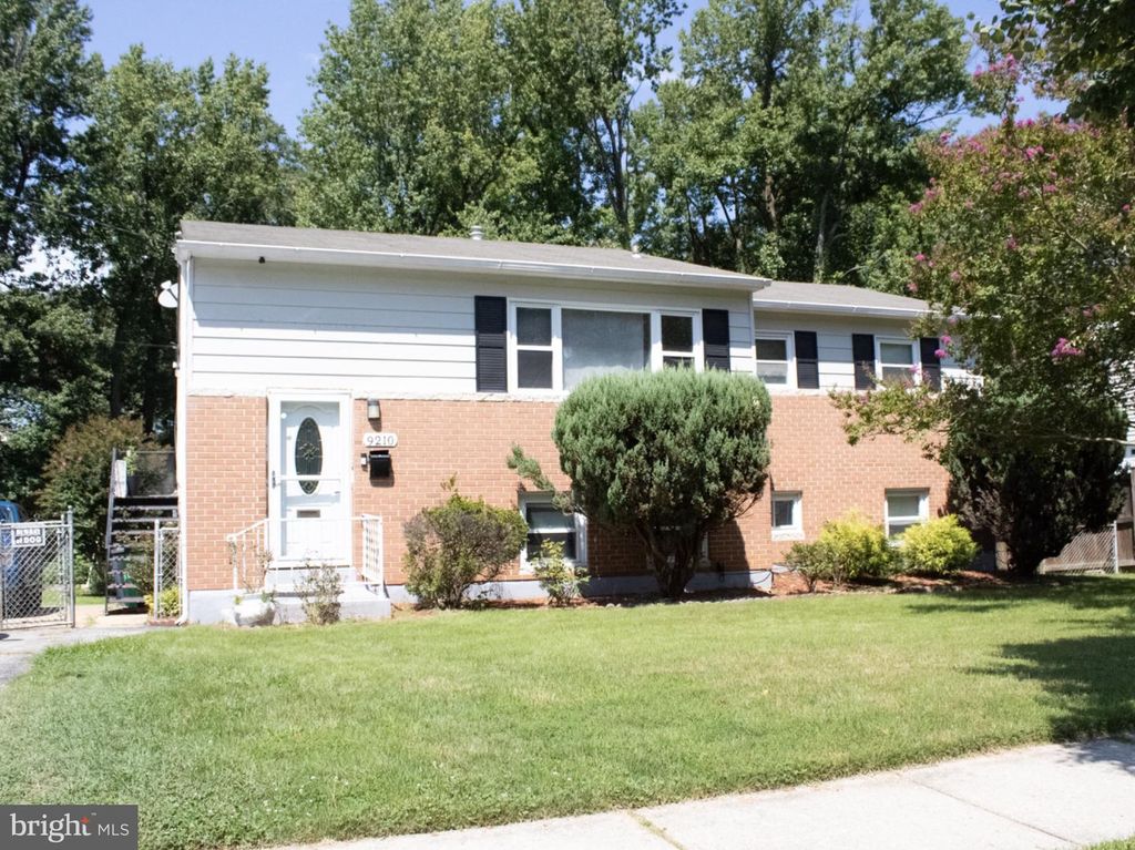 9210 ALCONA ST, Lanham, MD 20706