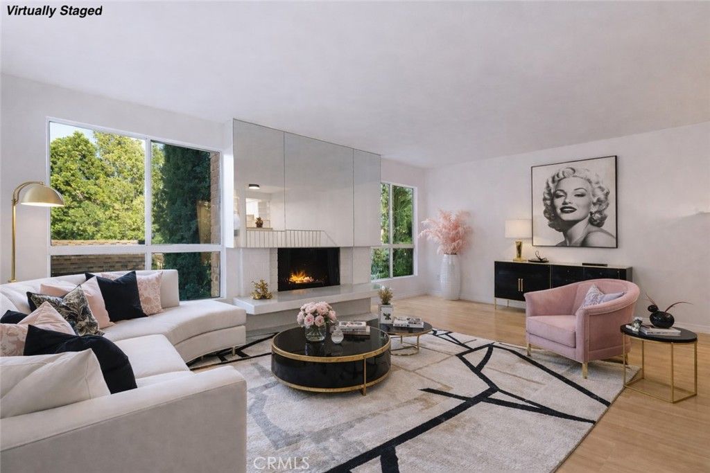4807 Woodley Avenue 208, Encino, CA 91436