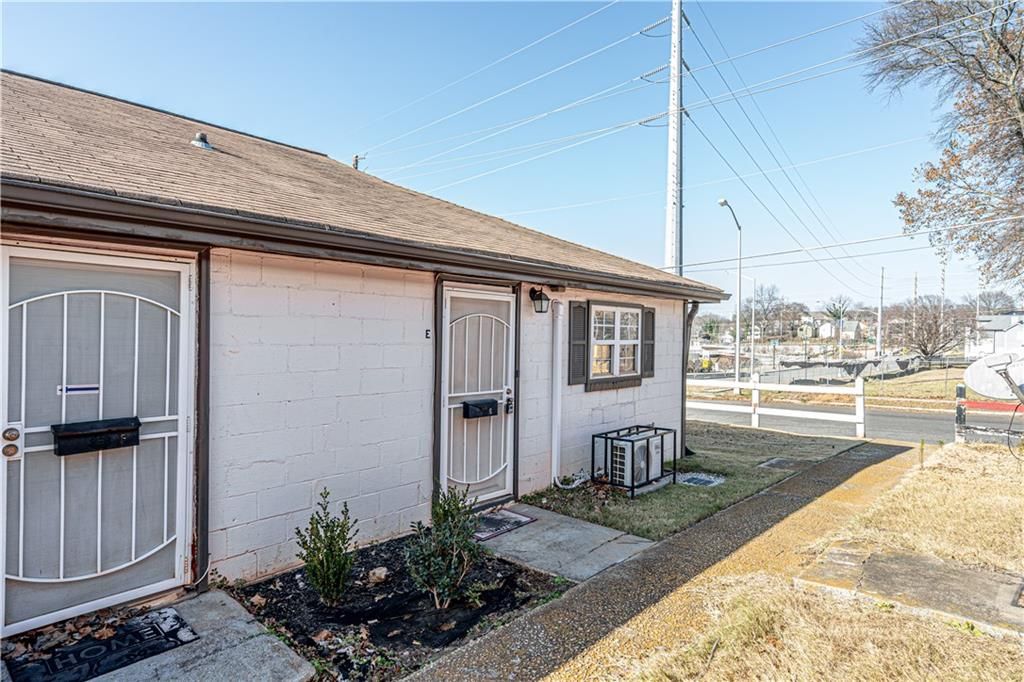 235 Walnut NW Street E, Atlanta, GA 30314