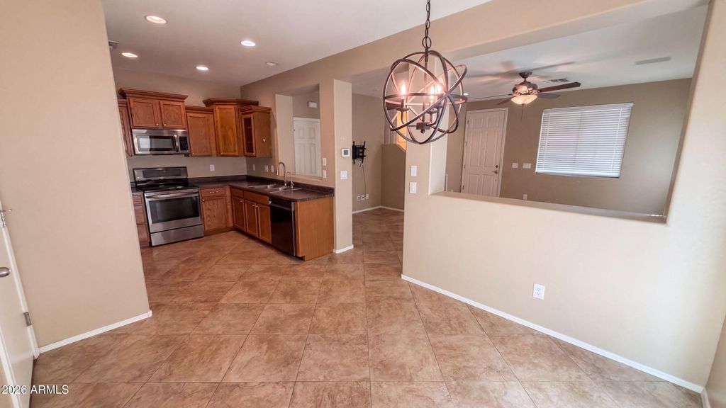17794 N 114TH Lane, Surprise, AZ 85378 — photo 2