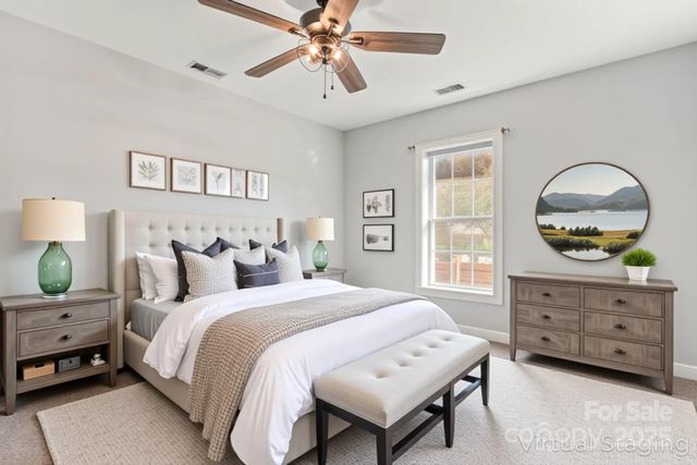 8450 Red Road, Rockwell, NC 28138