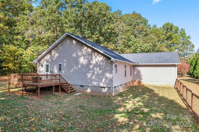 8450 Red Road, Rockwell, NC 28138
