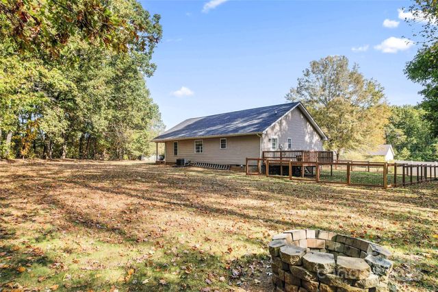 8450 Red Road, Rockwell, NC 28138