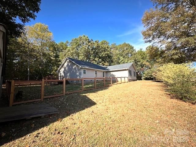 8450 Red Road, Rockwell, NC 28138