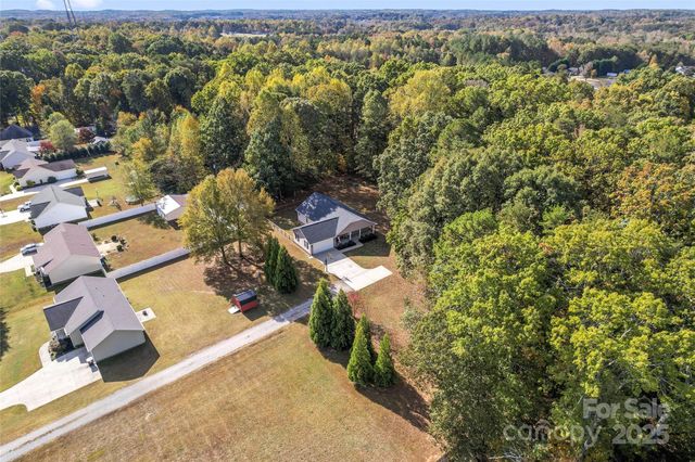 8450 Red Road, Rockwell, NC 28138