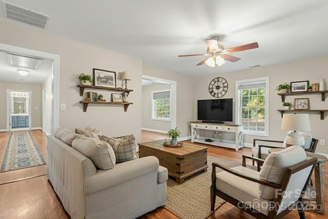 8450 Red Road, Rockwell, NC 28138