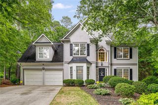 3953 Lorien NW Way, Kennesaw, GA 30152
