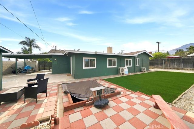 7405 Via Paraiso, Rancho Cucamonga, CA 91730