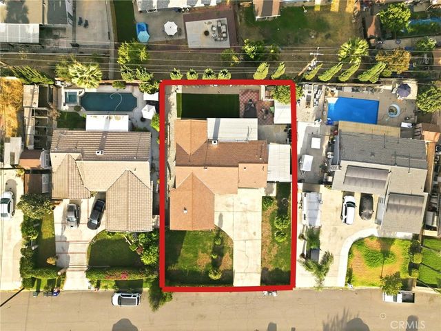 7405 Via Paraiso, Rancho Cucamonga, CA 91730